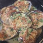 Best Clams Casino in Levittown, PA