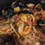 Best Linguini Pescatore in Levittown, PA