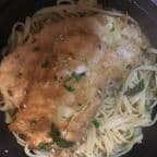 Best Chicken Francesco in Levittown, PA