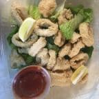 Best Fried Calamari in Levittown, PA