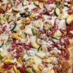 Best Brooklyn Vegetarian Pie (White) in Levittown, PA