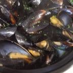 Best Mussels Appetizer in Levittown, PA